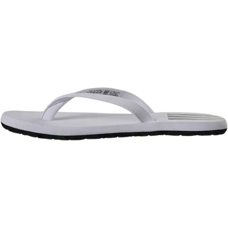 Adidas Eezay Flip Flop W EG2038 bílý černý 3