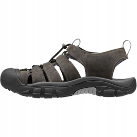 Keen Newport M 1010122 šedá 1