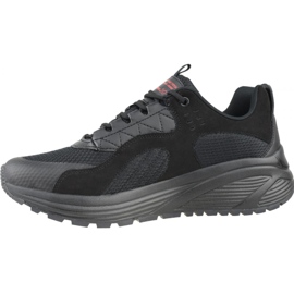 Skechers Bobs Sparrow 2.0 W 117017-BBK černý 1