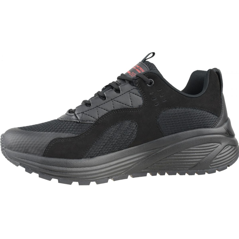 Skechers Bobs Sparrow 2.0 W 117017-BBK černá 1