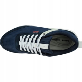 Boty Levi's Almayer Td M 231543-750-17 námořnická modř 2