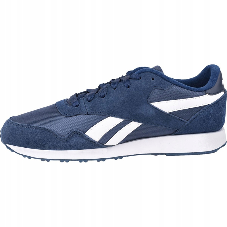 Boty Reebok Royal Ultra M BS7967 námořnická modř 1