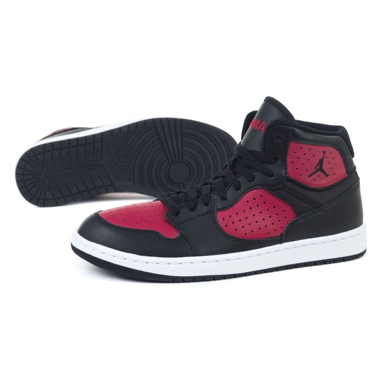 Nike Jordan Access M AR3762-006 vícebarevný černá 1