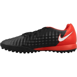 Kopačky Nike MagistaX Onda Ii Tf M vícebarevný černý 1