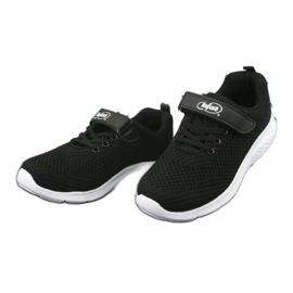 Dětská obuv Befado 516Y048 černá 3