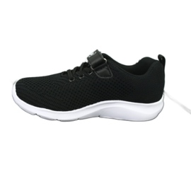 Dětská obuv Befado 516Y048 černý 2