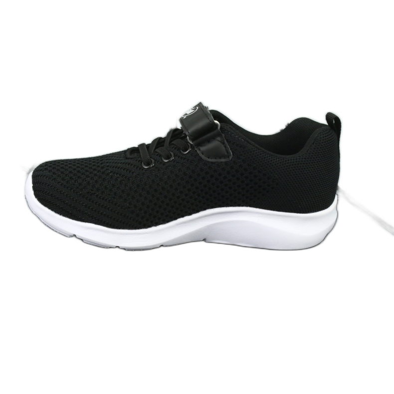 Dětská obuv Befado 516Y048 černá 2