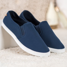 Balada Ony skluz modrý 2