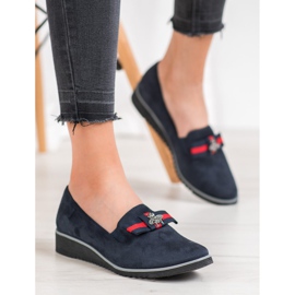 Goodin Light Lords with Ornament modrý 2