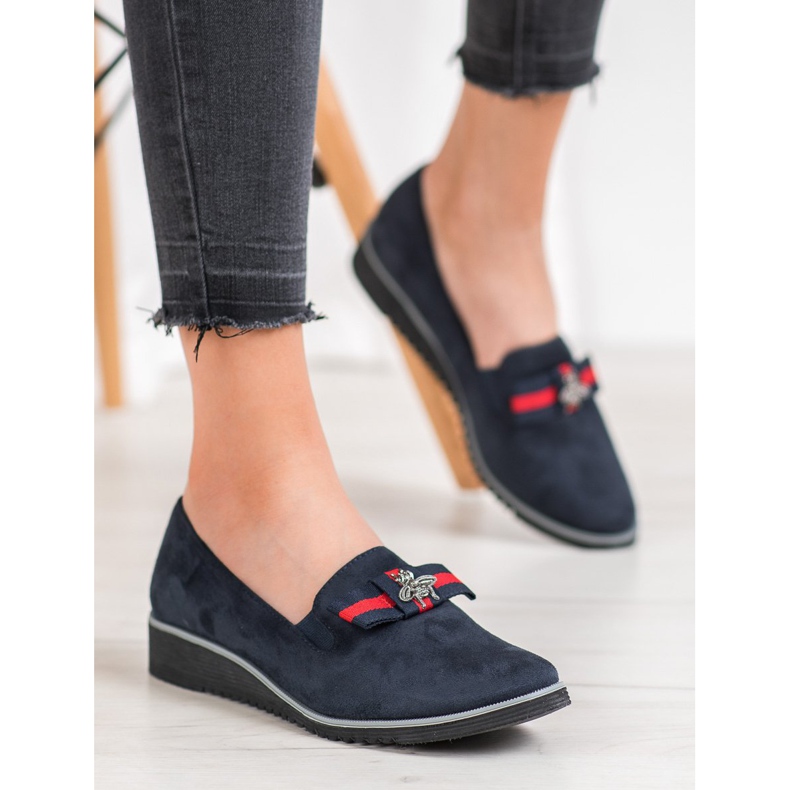 Goodin Light Lords with Ornament modrý 2