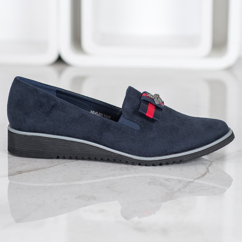 Goodin Light Lords with Ornament modrý 1