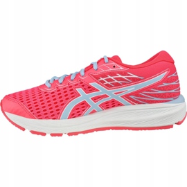 Asics Gel-Cumulus 21 Gs W 1014A069-700 růžový 1