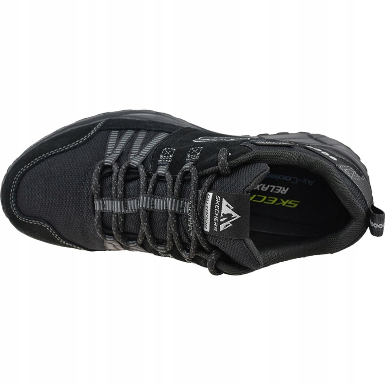 Boty Skechers Equalizer 4.0 Trail M 237023-BBK černý 2