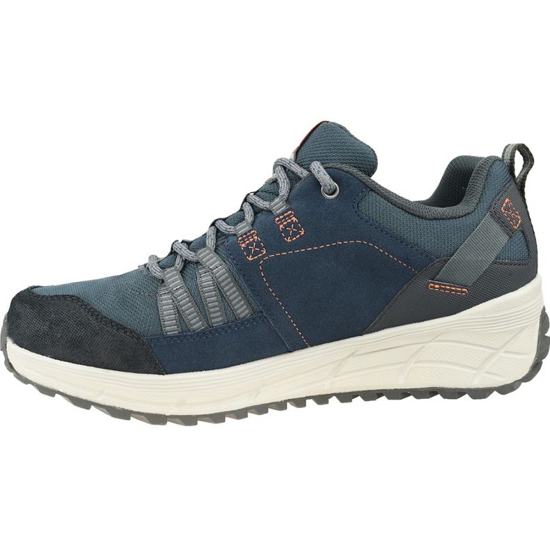 Boty Skechers Equalizer 4.0 Trail M 237023-NVY námořnická modř 1