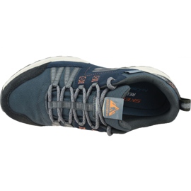 Boty Skechers Equalizer 4.0 Trail M 237023-NVY námořnická modř 2