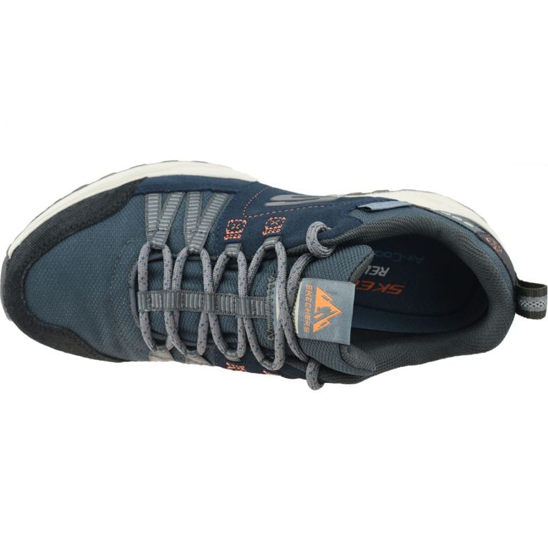 Boty Skechers Equalizer 4.0 Trail M 237023-NVY námořnická modř 2
