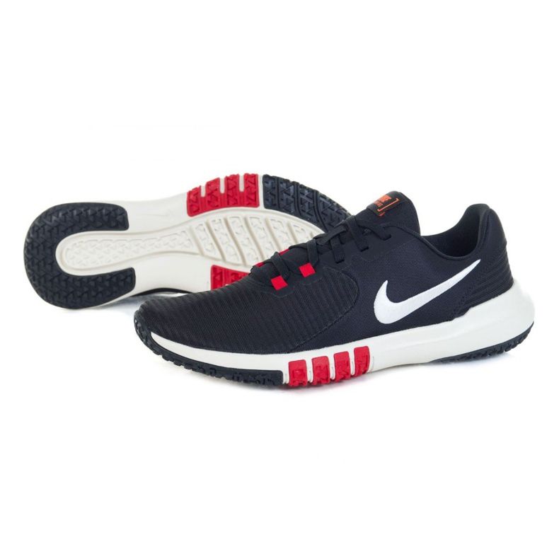 Nike Flex Control 4 M CD0197-003 černý 1