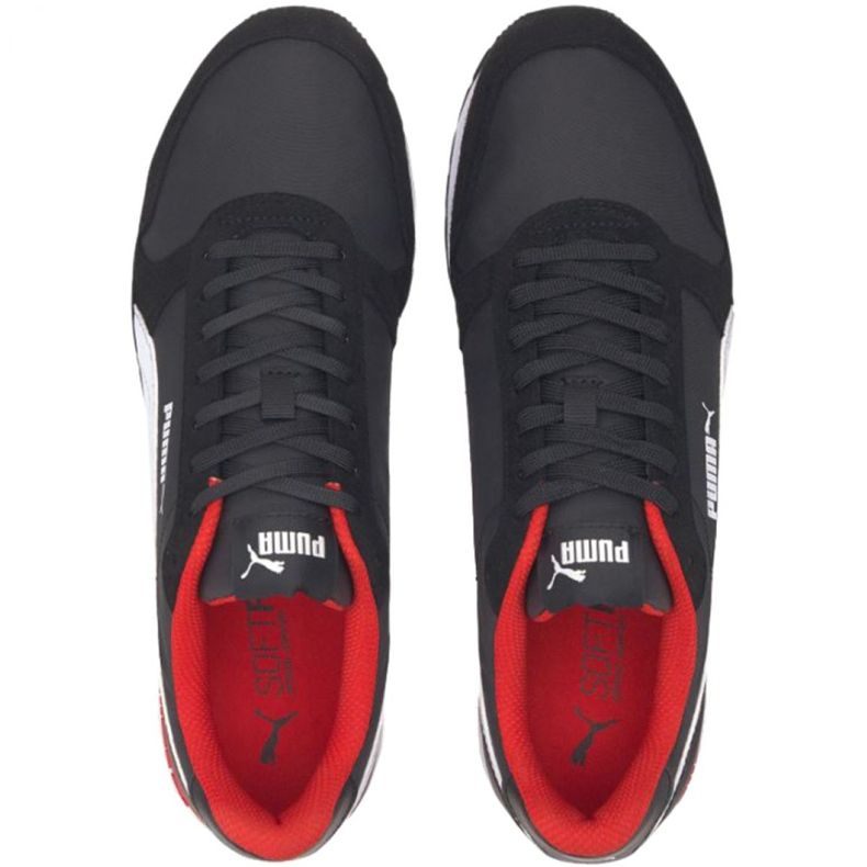Boty Puma St Runner v2 Nl M 365278 27 černý 1