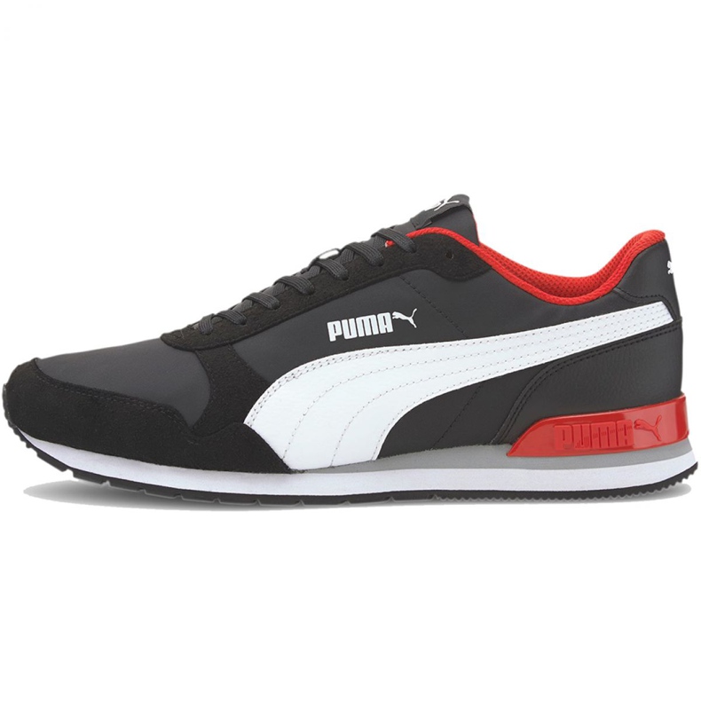 Boty Puma St Runner v2 Nl M 365278 27 černá 2