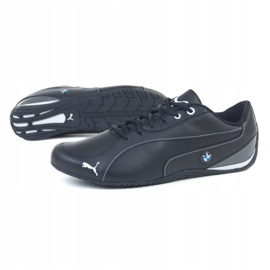 Puma Drift Cat 5 Bmw Nm M 304879 05 černý 1