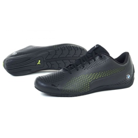 Puma Bmw Mms Drift Cat 5 Ultra Ii M 306421 04 námořnická modř 1