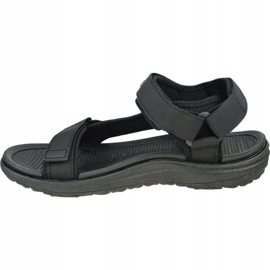 Pánské sandály Lee Cooper LCW-20-34-016 černý 1