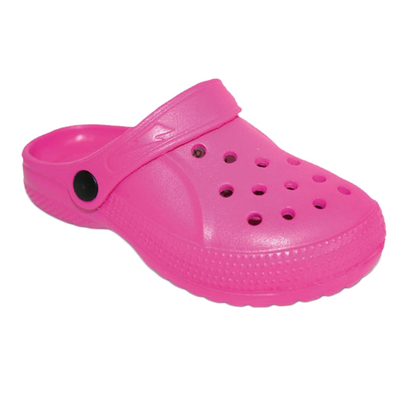 Ostatní dětské boty Befado - růžové 159X001 růžový 1