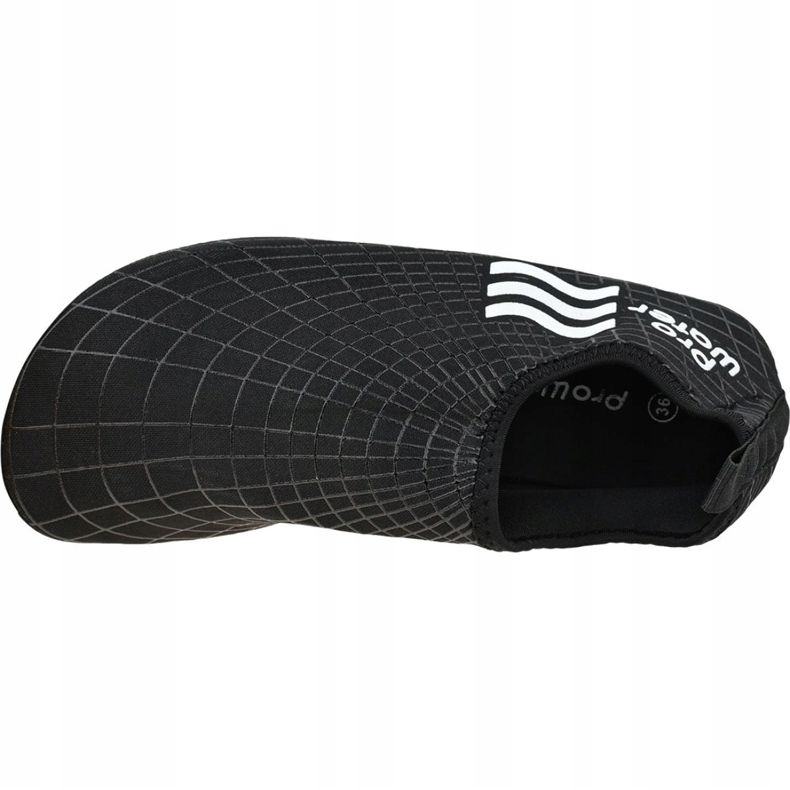 Dámská obuv Prowater PROL-20-34-011 vícebarevný černá 2