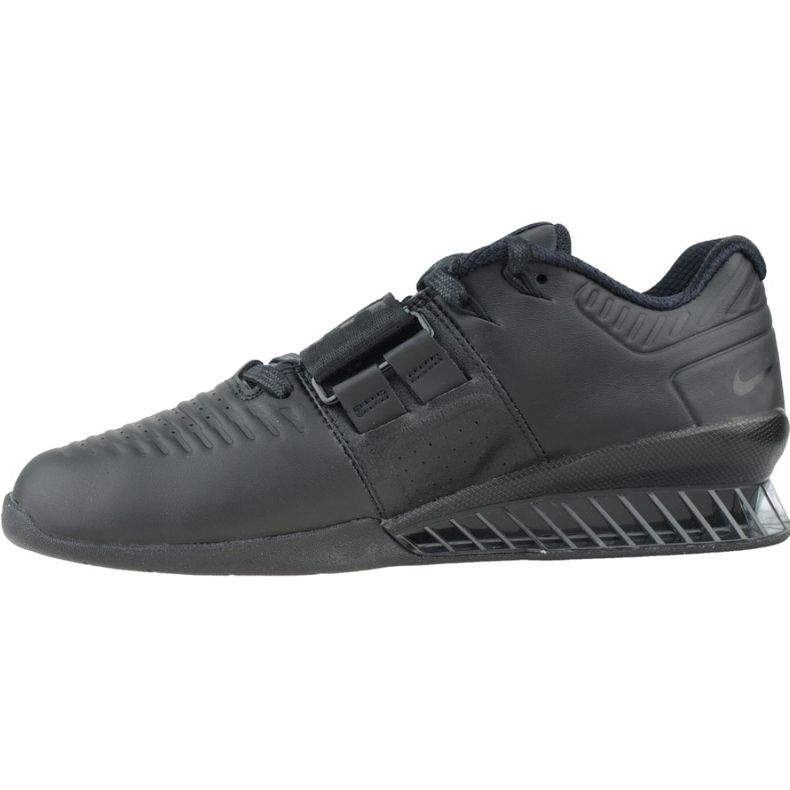 Boty Nike Romaleos 3 Xd M AO7987-001 černý 1
