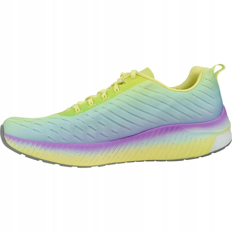 Boty Skechers Go Run Steady-Endure W 16029-YLMT vícebarevný 1