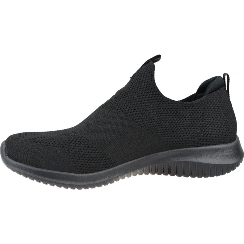 Boty Skechers Ultra Flex-First Take W 12837-BBK černý 1