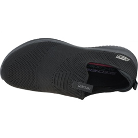 Boty Skechers Ultra Flex-First Take W 12837-BBK černý 2
