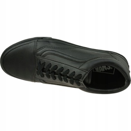 Vans Old Skool M VN0A38G1PXP1 černý šedá 2