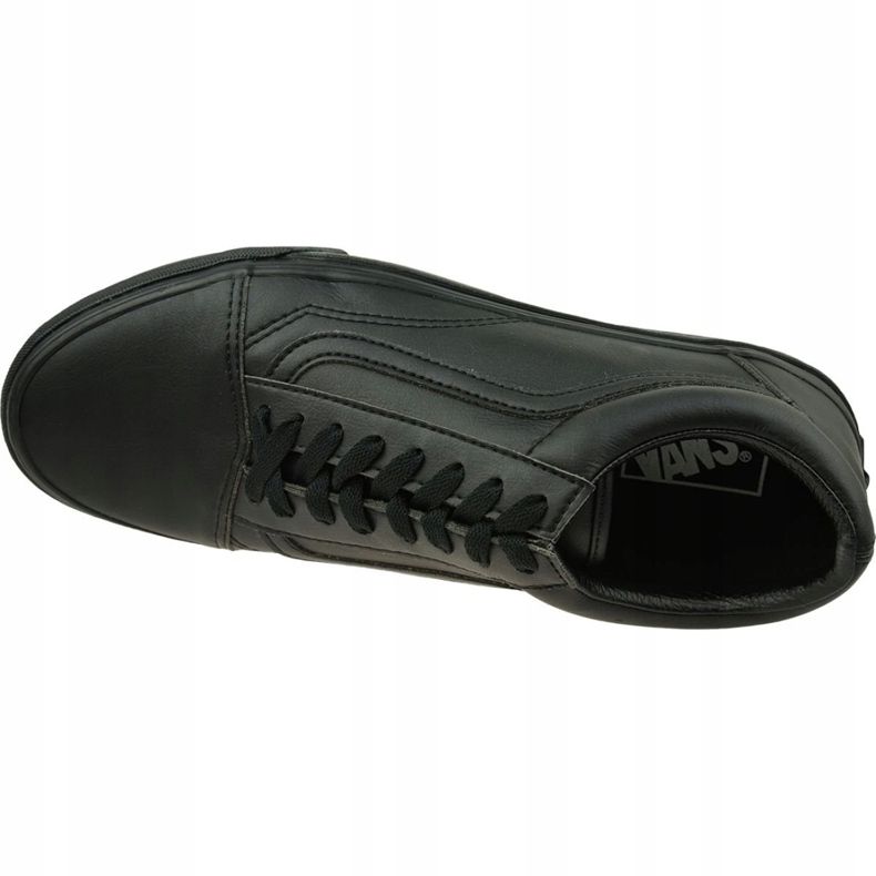 Vans Old Skool M VN0A38G1PXP1 černý šedá 2