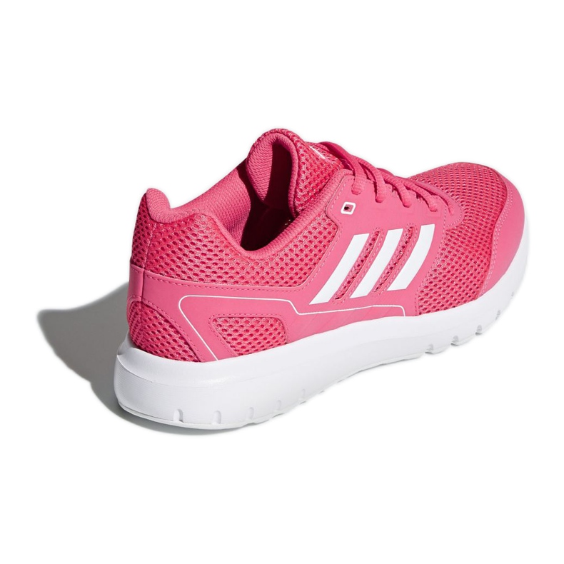 Běžecké boty adidas Duramo Lite 2.0 W CG4054 bílý vícebarevný růžový 1