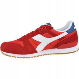 Boty Diadora Titan Ii M 501-158623-01-C8550 červený 1