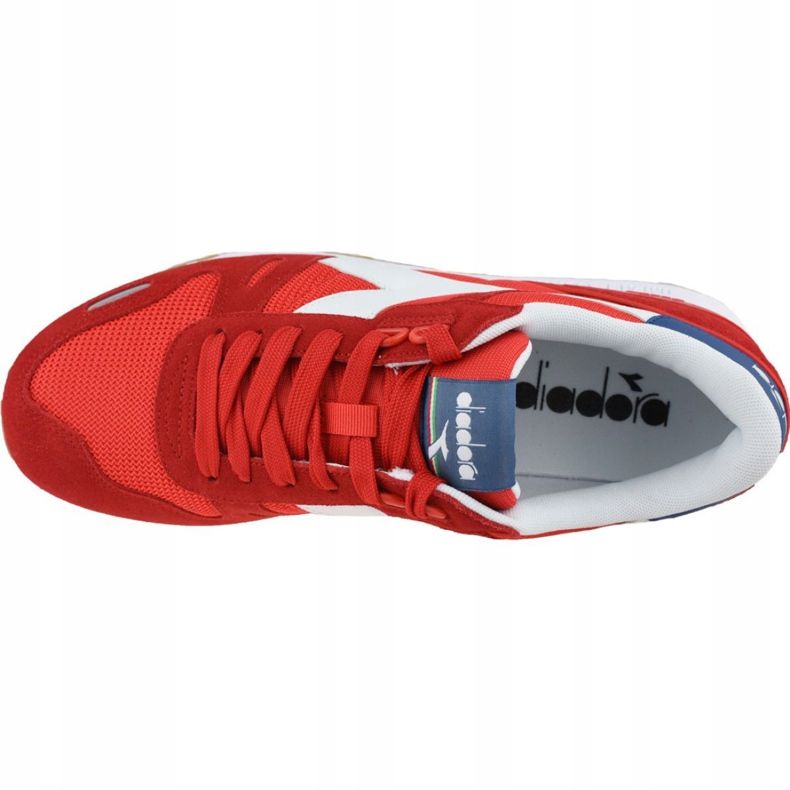 Boty Diadora Titan Ii M 501-158623-01-C8550 červený 2