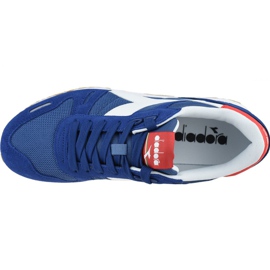 Boty Diadora Titan Ii M 501-158623-01-C8551 námořnická modř 2