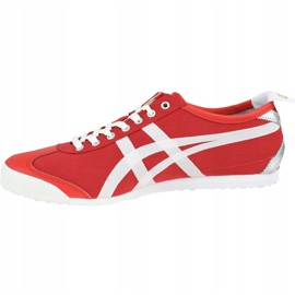 Asics Onitsuka Tiger Mexico 66 M 1183A730-600 červené 1