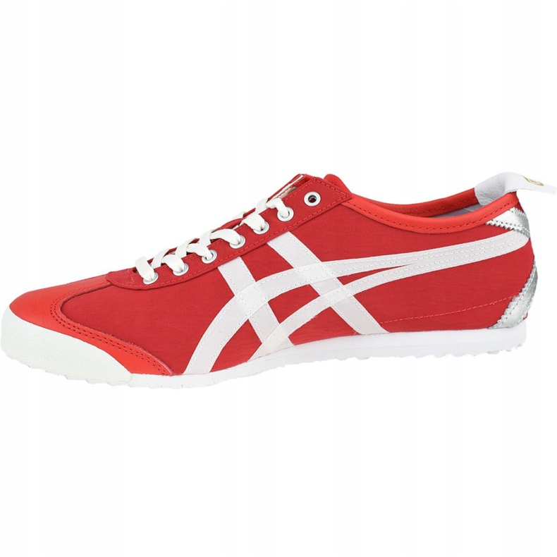 Asics Onitsuka Tiger Mexico 66 M 1183A730-600 červený 1