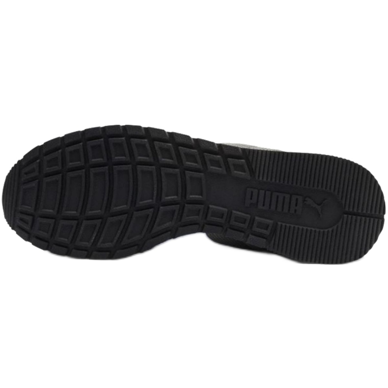 Puma St Runner v2 Mesh M 366811 06 šedá 5