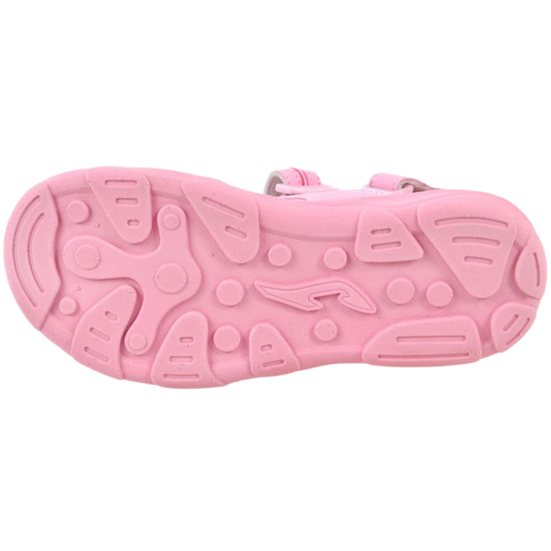 Sandály Joma S. Ocean Jr.713 růžový 2