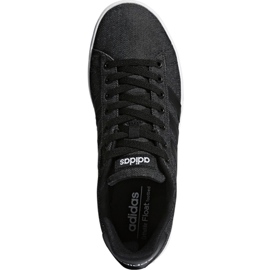 Boty Adidas Daily 2.0 M DB0284 černý vícebarevný 1