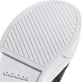 Boty Adidas Daily 2.0 M DB0284 černý vícebarevný 5