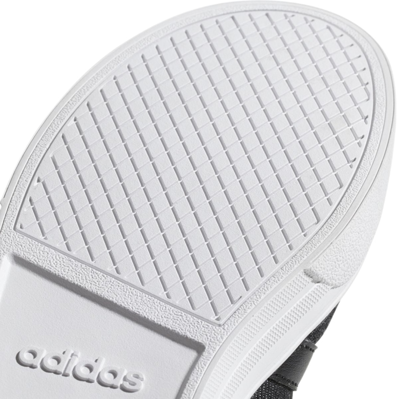 Boty Adidas Daily 2.0 M DB0284 černá vícebarevný 5