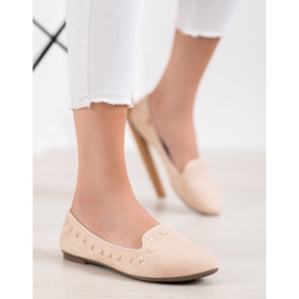 Fama Páni s hřeby hnědý 1