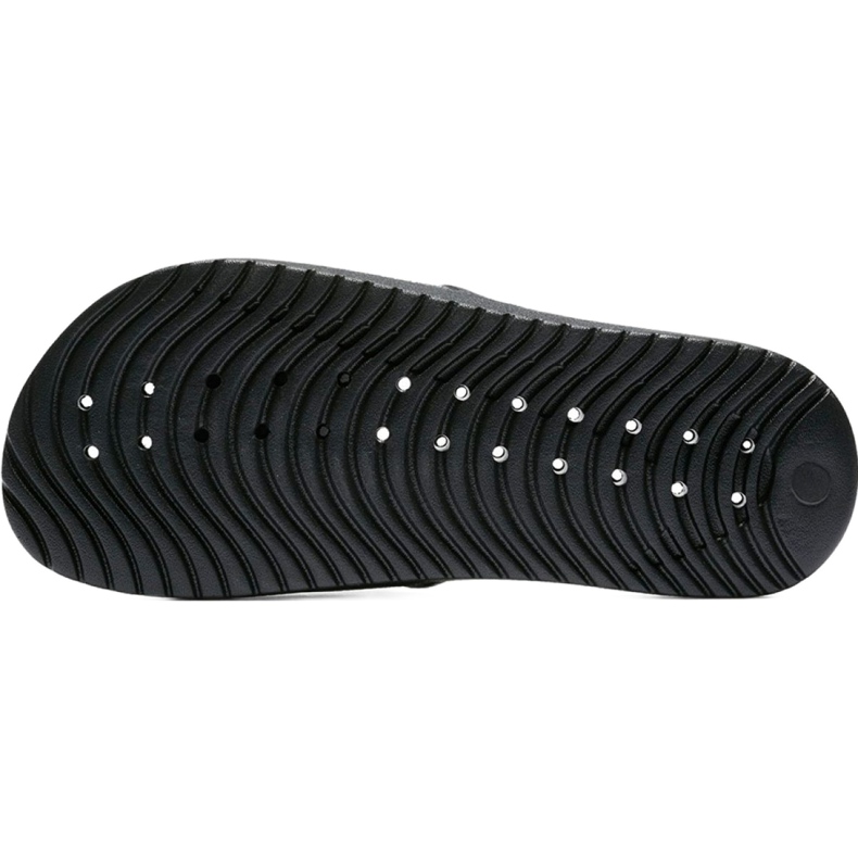 Pantofle Nike Kawa Shower Sandal M 832655-001 bílý černý 3