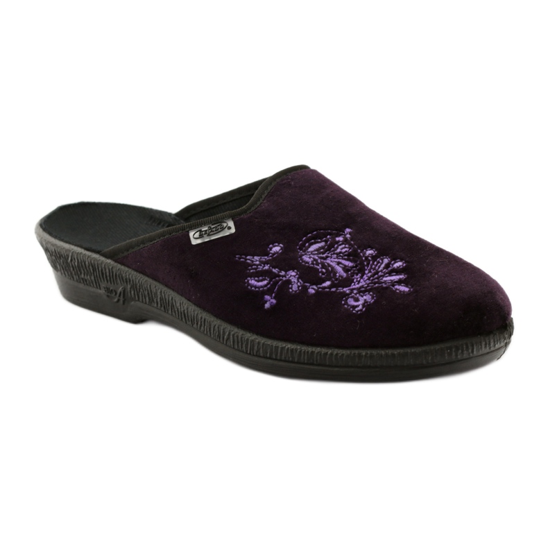 Dámské boty Befado pu 219D425 fialová 2