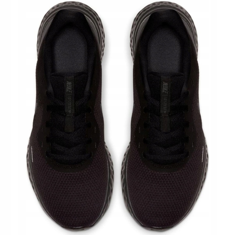 Nike Revolution 5 W BQ3207 001 černý vícebarevný 1