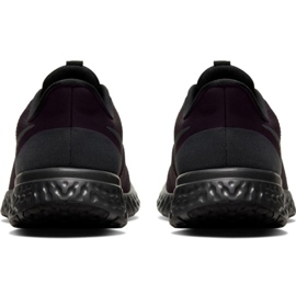 Nike Revolution 5 W BQ3207 001 černá vícebarevný 2 Nike Revolution 5 W BQ3207 001 černá vícebarevný 2